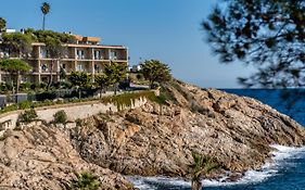 Eden Roc Hotel Sant Feliu de Guixols