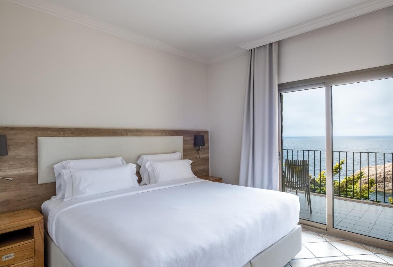 Eden Roc Hotel & Spa By Brava Hoteles Sant Feliu de Guixols Exterior photo