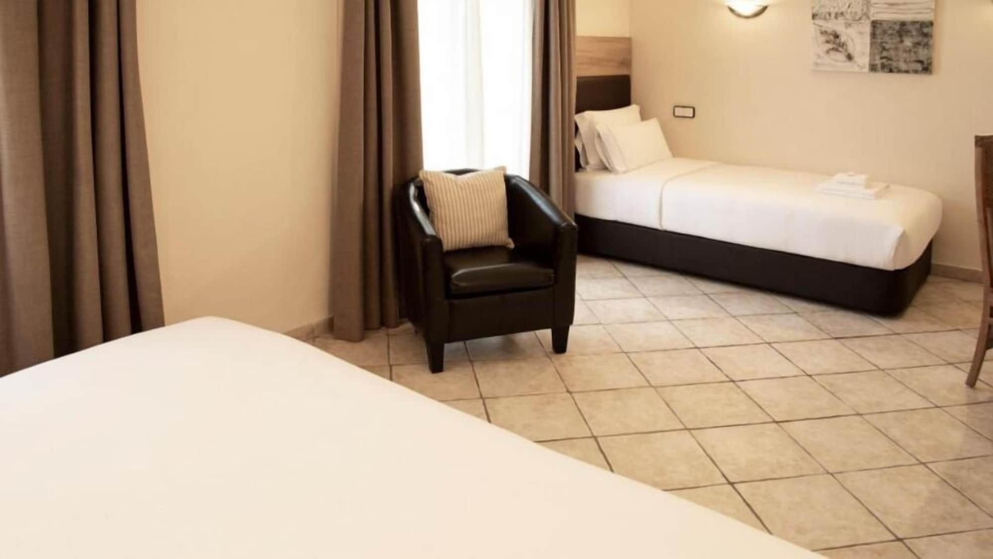 Eden Roc Hotel & Spa By Brava Hoteles Sant Feliu de Guixols Exterior photo