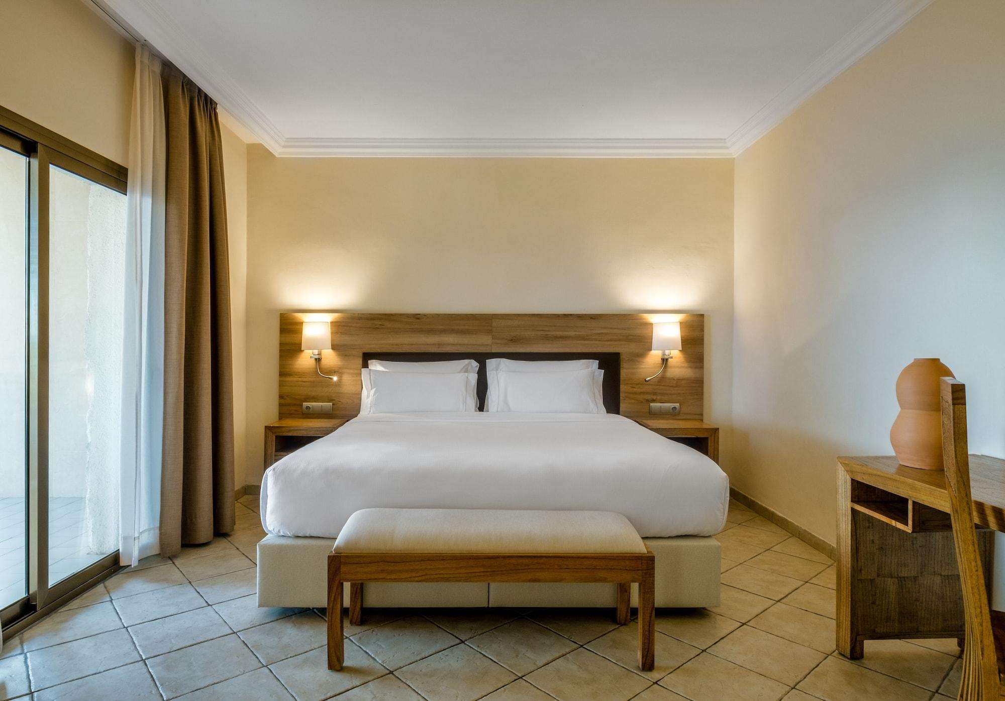 Eden Roc Hotel & Spa By Brava Hoteles Sant Feliu de Guixols Exterior photo