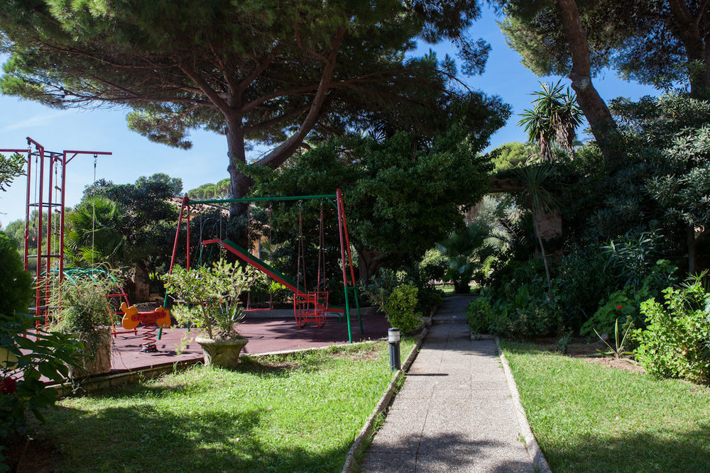 Eden Roc Hotel & Spa By Brava Hoteles Sant Feliu de Guixols Exterior photo