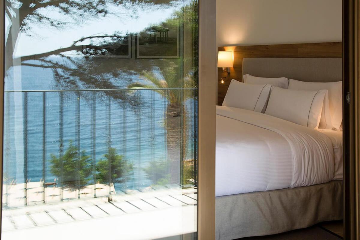 Eden Roc Hotel & Spa By Brava Hoteles Sant Feliu de Guixols Room photo