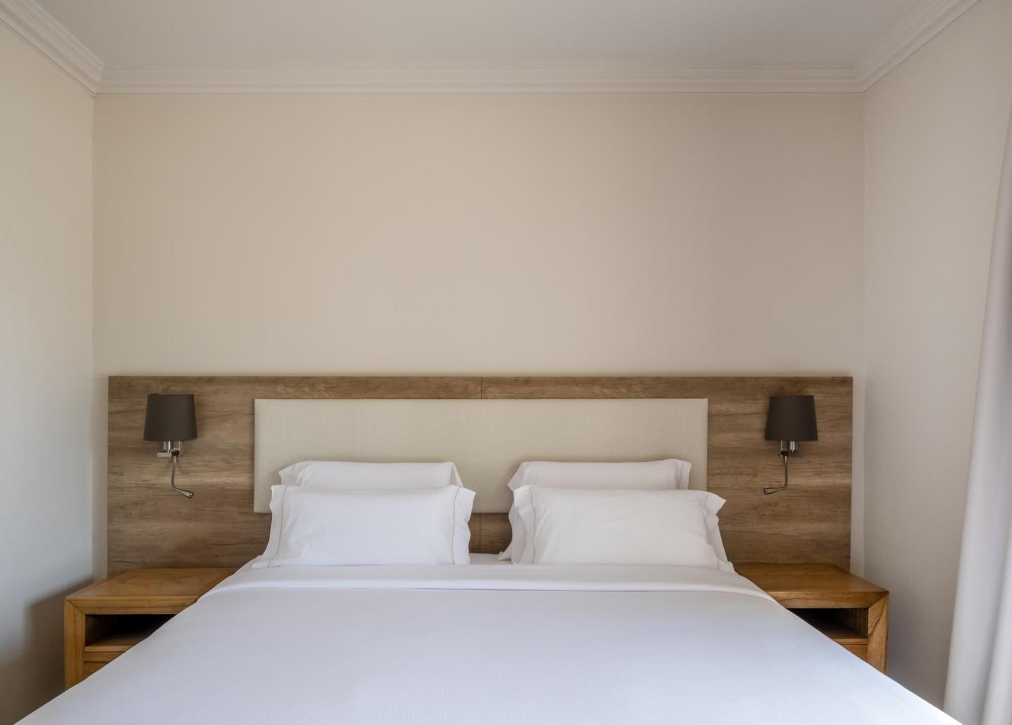Eden Roc Hotel & Spa By Brava Hoteles Sant Feliu de Guixols Room photo