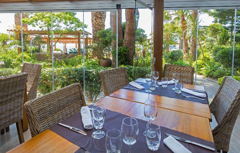 Eden Roc Hotel & Spa By Brava Hoteles Sant Feliu de Guixols Exterior photo